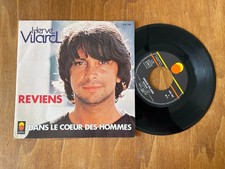 Vinyle tours hervé d'occasion  Toul