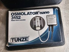 Tunze 3152 water for sale  CHESTER