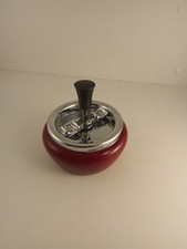 Vintage schleuderaschenbecher  gebraucht kaufen  Essen
