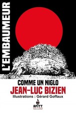 Niglo jean luc d'occasion  France