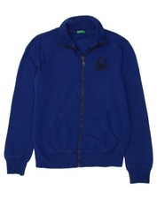 Benetton boys tracksuit for sale  IPSWICH