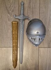 Kids toy knight for sale  LEEDS