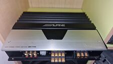 Alpine mrv f340 usato  Monserrato