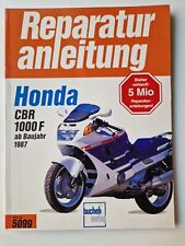 Reparaturanleitung 5099 honda gebraucht kaufen  Berlin