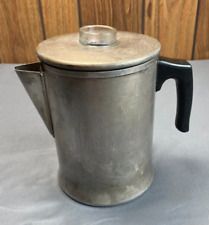 Vintage imusa aluminum for sale  Hot Springs