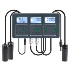 Water quality tester d'occasion  Expédié en Belgium