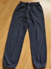 Jogginghose turnhose blau gebraucht kaufen  Lingenfeld