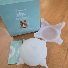 Doggie bubble milk for sale  Naples