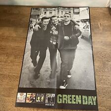 Green day warning for sale  Hemet