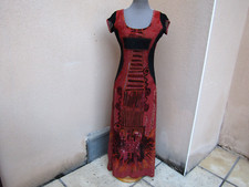 Robe longue legatte d'occasion  France