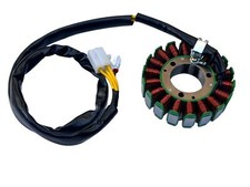 Statore motore alternatore usato  Napoli