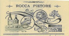 Nocera umbra rocca usato  Mantova