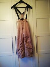 Crivit schneehose skihose gebraucht kaufen  Lingen (Ems)
