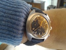 Waltham chrono 7733 usato  Napoli