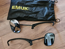 Wohnwagenspiegel emuk tiguan gebraucht kaufen  Dortmund