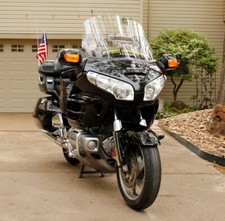 2006 honda gold for sale  Broken Arrow