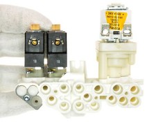 Sirona zentralverteiler 634829 gebraucht kaufen  Ludwigshafen am Rhein