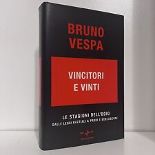 Vincitori vinti bruno usato  Calcinato