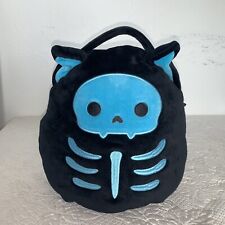 Squishmallows cat skeleton for sale  Long Beach