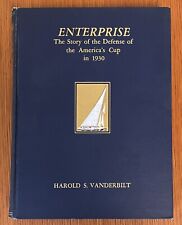 Enterprise story defense for sale  Mystic