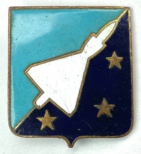 Insigne militaire avion d'occasion  Tigy
