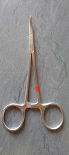 Arterienklemme hakenlöser ang gebraucht kaufen  Aspach