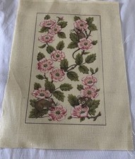 Vintage tapestry needlepoint for sale  WANTAGE