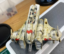 Tau piranha warhammer for sale  Norfolk