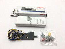 Marklin 74490 azionamento usato  Milano