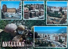 Avellino f.g. avellino usato  Italia