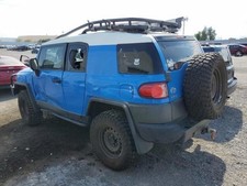 2007 toyota cruiser for sale  USA