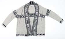 Women grey aztec for sale  WREXHAM