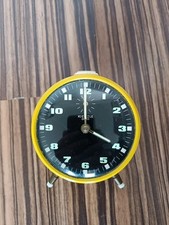 Wecker kienzle duo gebraucht kaufen  Ditzingen