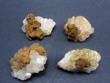 Quarz siderit steinbruch gebraucht kaufen Quarz siderit steinbruch gebraucht kaufen  Lauenburg/ Elbe