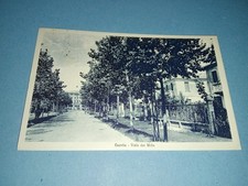 Cartolina. cervia. viale usato Cartolina. cervia. viale usato  Novellara