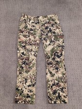 sitka ascent pants for sale  Luverne