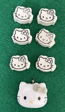Vintage hello kitty for sale  LITTLEHAMPTON