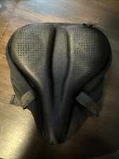 Bike padded gel for sale  Gravois Mills