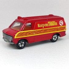 Tomica chevrolet chevy d'occasion  Expédié en Belgium