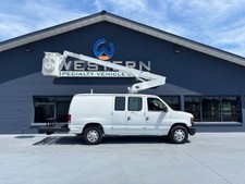 2013 ford e350 for sale  Braidwood