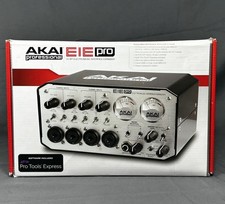 Akai professional eie d'occasion  Expédié en Belgium