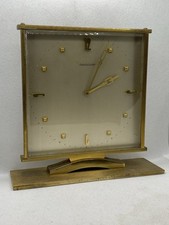 Jaeger lecoultre bronze d'occasion  Expédié en Belgium