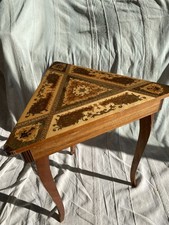Music box triangle for sale  BRIGHTON