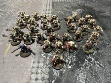 Warhammer 40k dark for sale  Olympia