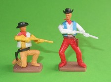 Plasty cowboys nr gebraucht kaufen  Deutschland