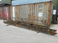 Steel cast iron for sale  SKELMERSDALE