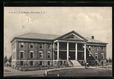 Aberdeen . building gebraucht kaufen  Berlin
