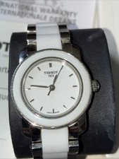 Tissot 1853 ladies for sale  BONNYRIGG