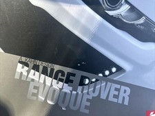 Range rover evoque for sale  KENDAL