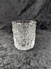 Whitefriars glacier small for sale  STOCKTON-ON-TEES